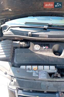 Минивэн Volkswagen Sharan 2005 в 