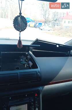 Минивэн Volkswagen Sharan 2005 в 