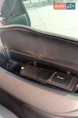 Минивэн Volkswagen Sharan 2005 в 