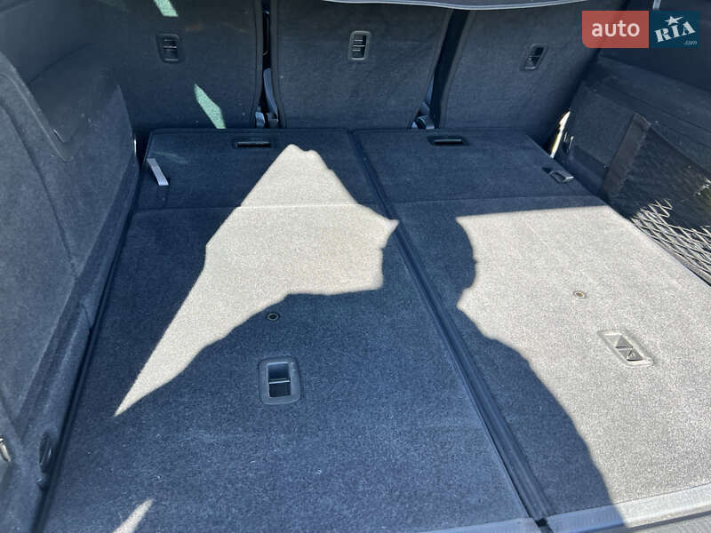 Минивэн Volkswagen Sharan 2018 в Запорожье