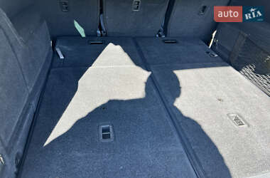 Минивэн Volkswagen Sharan 2018 в 
