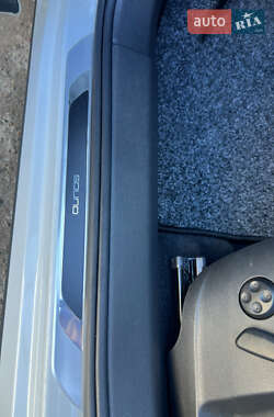Минивэн Volkswagen Sharan 2018 в 