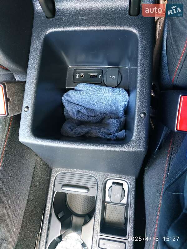 Мінівен Volkswagen Sharan 2017 в Києві