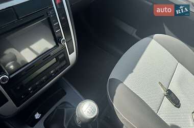 Мінівен Volkswagen Sharan 2006 в 