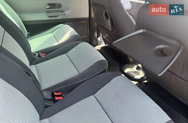 Мінівен Volkswagen Sharan 2006 в 