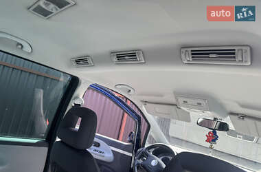 Мінівен Volkswagen Sharan 2006 в 