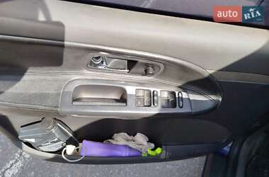 Минивэн Volkswagen Sharan 2000 в 