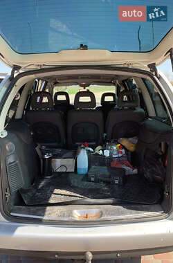 Минивэн Volkswagen Sharan 2002 в 