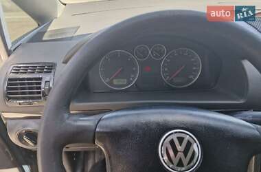 Мінівен Volkswagen Sharan 2000 в 