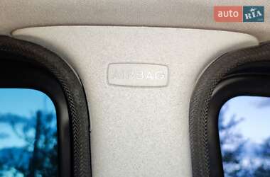 Мінівен Volkswagen Sharan 2007 в 