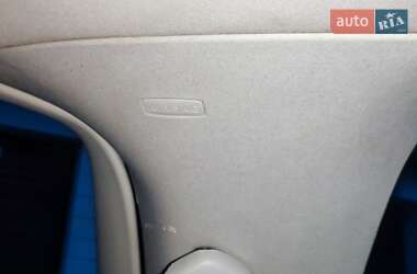 Мінівен Volkswagen Sharan 2007 в 