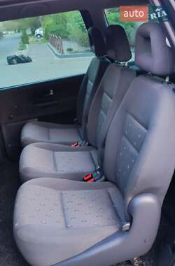 Мінівен Volkswagen Sharan 2007 в 