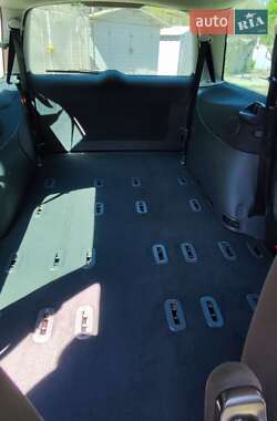 Мінівен Volkswagen Sharan 2007 в 