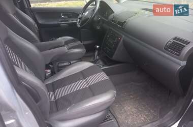 Минивэн Volkswagen Sharan 2008 в 