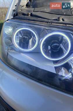 Минивэн Volkswagen Sharan 2003 в Чугуеве