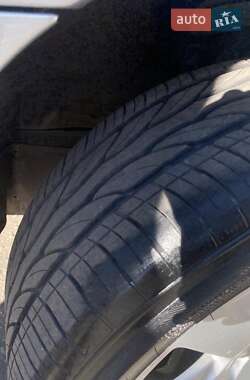 Минивэн Volkswagen Sharan 2003 в Чугуеве