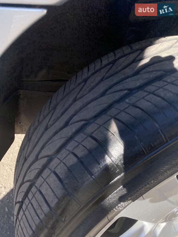 Минивэн Volkswagen Sharan 2003 в Чугуеве