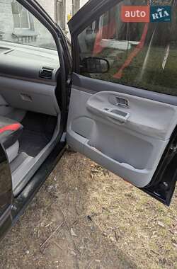 Минивэн Volkswagen Sharan 2002 в 