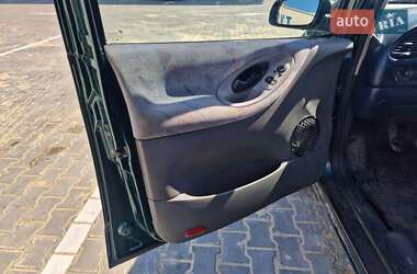 Мінівен Volkswagen Sharan 1996 в 