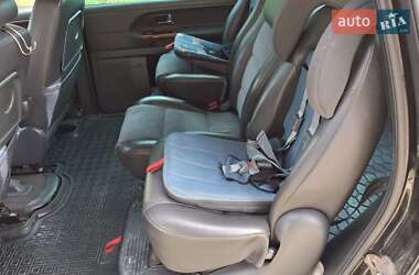Минивэн Volkswagen Sharan 2002 в 