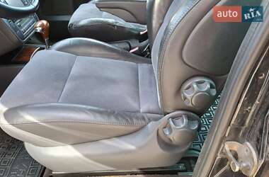 Минивэн Volkswagen Sharan 2002 в 
