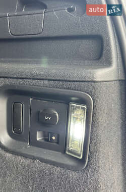 Мінівен Volkswagen Sharan 2011 в 