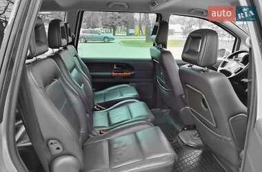 Минивэн Volkswagen Sharan 2006 в 