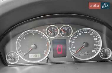 Минивэн Volkswagen Sharan 2006 в 