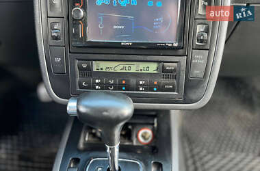 Мінівен Volkswagen Sharan 2006 в 