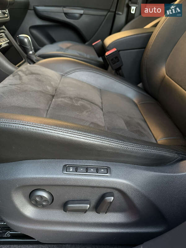 Мінівен Volkswagen Sharan 2015 в Одесі