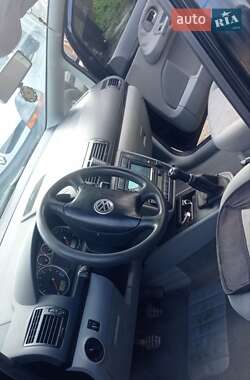 Мінівен Volkswagen Sharan 2001 в 