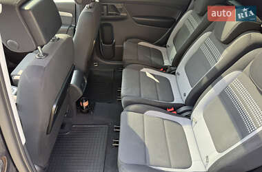 Мінівен Volkswagen Sharan 2013 в 