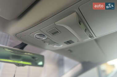 Минивэн Volkswagen Sharan 2012 в 