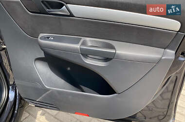 Минивэн Volkswagen Sharan 2012 в 