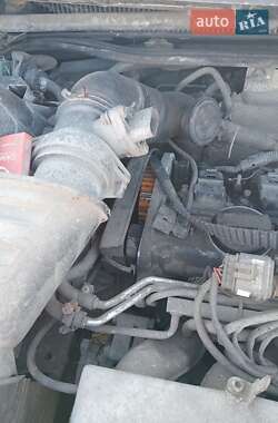 Минивэн Volkswagen Sharan 2002 в Коблеве