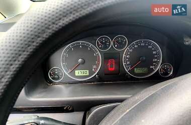 Мінівен Volkswagen Sharan 2003 в Бобровиці
