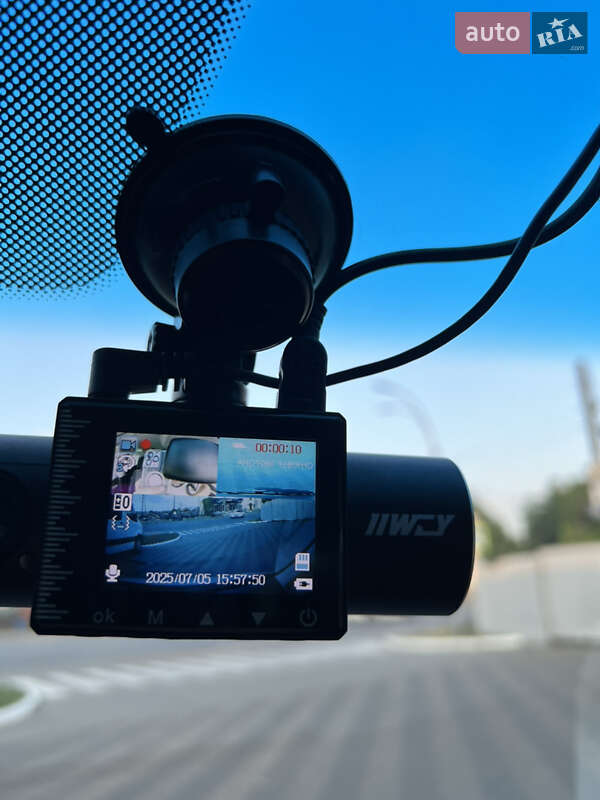 Минивэн Volkswagen Sharan 2012 в Черновцах