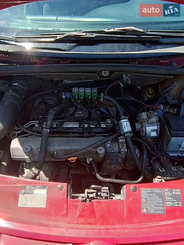 Минивэн Volkswagen Sharan 1998 в Ковеле