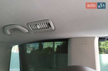 Мінівен Volkswagen Sharan 2016 в 