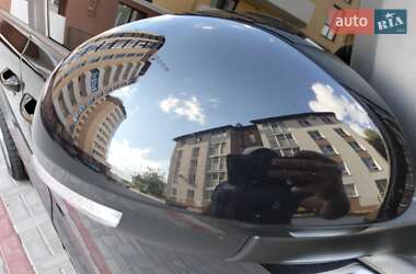 Мінівен Volkswagen Sharan 2016 в 