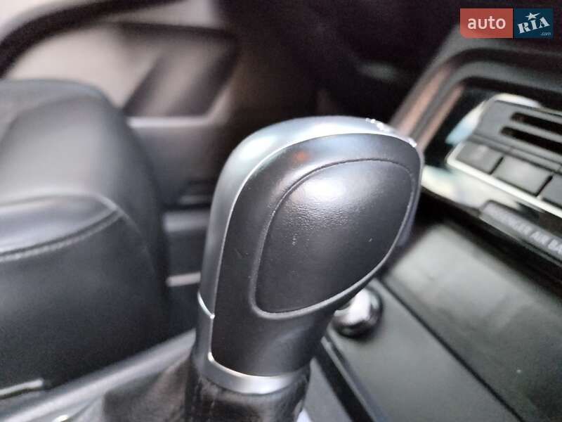 Мінівен Volkswagen Sharan 2016 в Рівному
