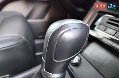 Мінівен Volkswagen Sharan 2016 в 