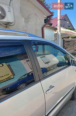 Минивэн Volkswagen Sharan 2007 в Борщеве