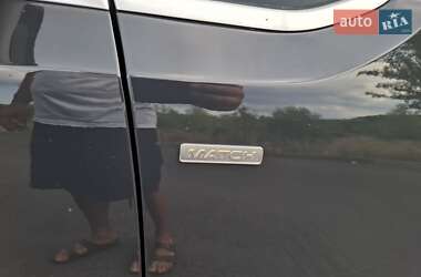 Минивэн Volkswagen Sharan 2012 в 