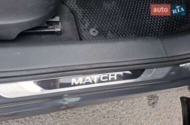 Минивэн Volkswagen Sharan 2012 в 