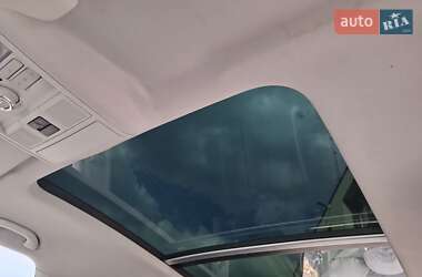 Минивэн Volkswagen Sharan 2012 в 