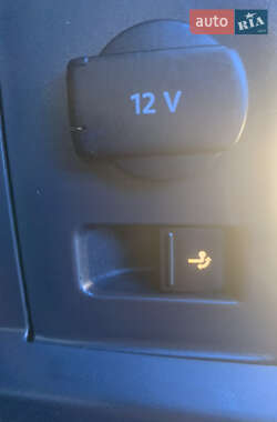Минивэн Volkswagen Sharan 2013 в 