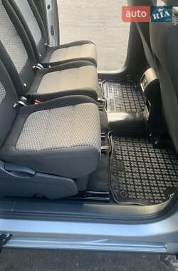 Минивэн Volkswagen Sharan 2013 в 