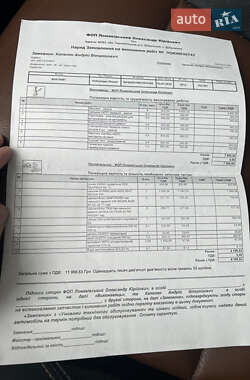 Минивэн Volkswagen Sharan 2011 в 