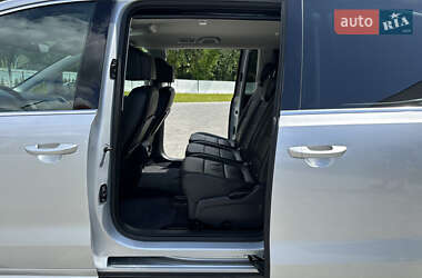 Минивэн Volkswagen Sharan 2017 в 
